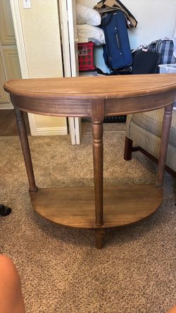 Side Table