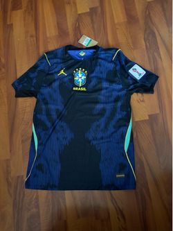 Brazil away 2026 jersey