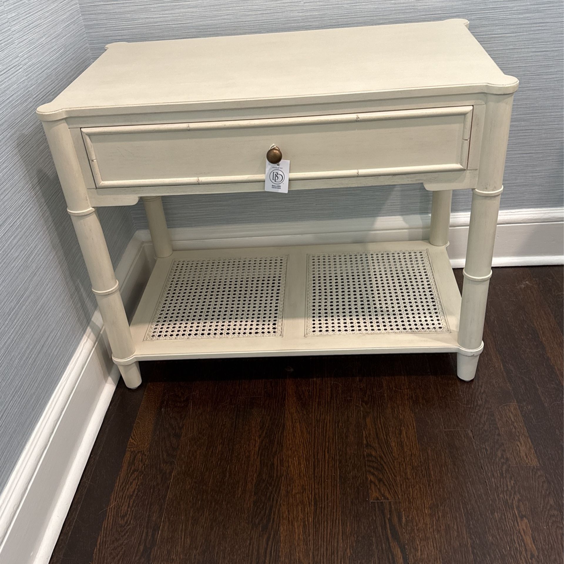 Ballard Designs Villandry Nightstand