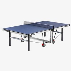 Cornilleau 540 Indoor Table - ITTF Approved