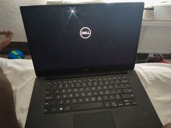 2022 Dell laptop touchscreen