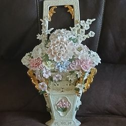 Decorative Wall Hanging 