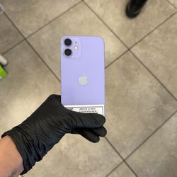 iPHONE 12 MINI UNLOCKED