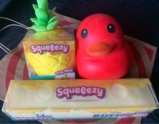 Squeeezy