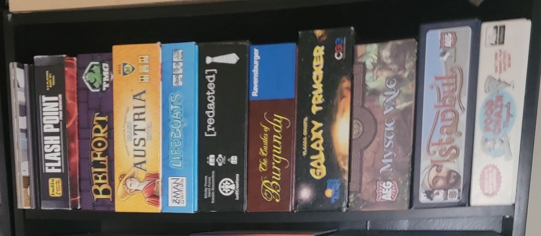 Board Games
