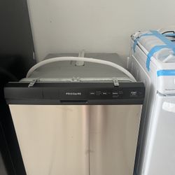 Dishwasher Frigidaire New Open Box 