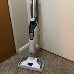 Bissell Power Fresh Deluxe Steam Mop