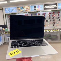 MacBook Pro 2018 I5 256gb 16ram