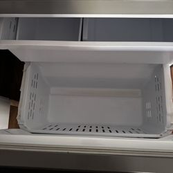 Samsung Refrigerator 