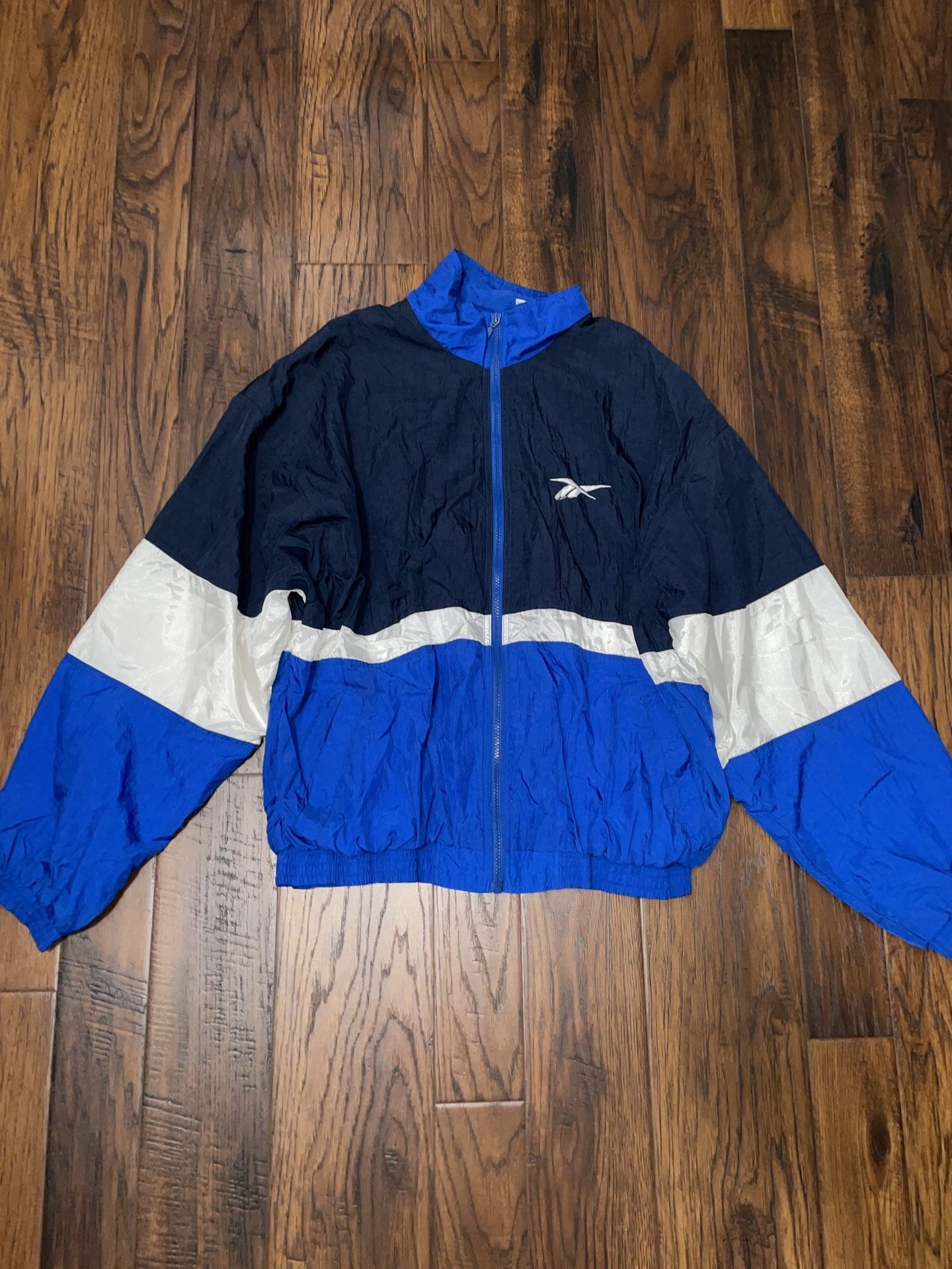 Vintage Reebok Jacket