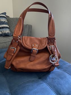 Michael Kors Leather Purse Handbag