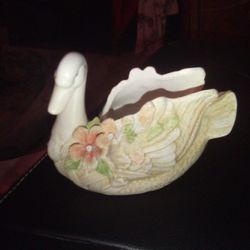Vintage Ceramic Decor