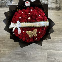 Flowers/Flores/Roses/Rosas/Bouquets/Ramos
