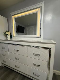 Full bedroom set