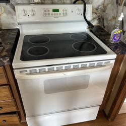 Estufa/electric range