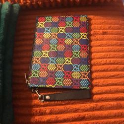 Gucci Multicolored GG Bag