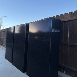 Solar Panels Q-cells 410w 