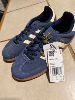 Sambas OG