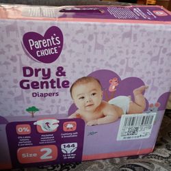Diapers 