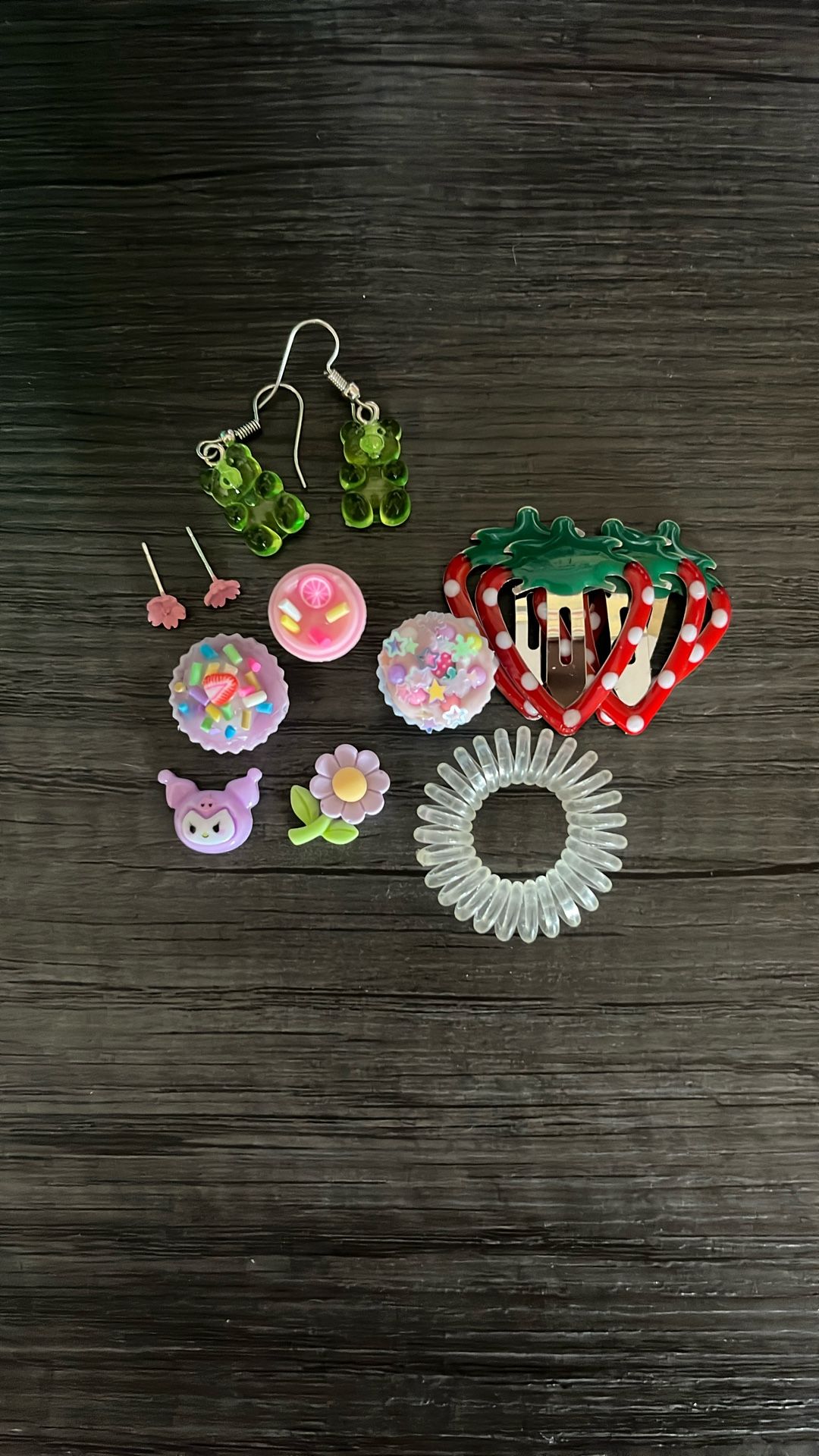 Small Kid’s Toy Bundle For Boys And Girls #1