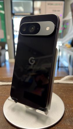 Pixel 9 Verizon 128 gb