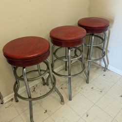 Bar Stools