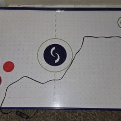 Air Hockey Sport Squad Table
