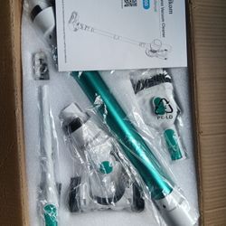 Tikom V500 Cordless Vacuum ( Brand New, Never Used, In Box ) For $55