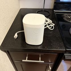 Sonos One