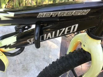 Specialized 12 inch 2025