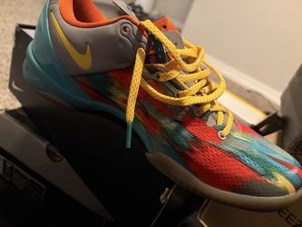 Nike Kobe 8