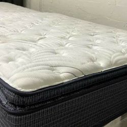 Luxurious NEW QUEEN MATTRESSES