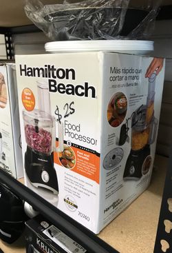 Food Processor