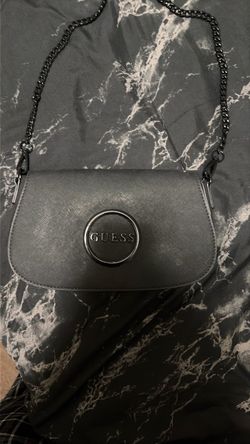 Guess purse