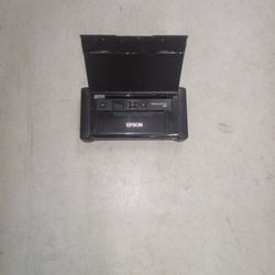 wireless Epson Printer $50