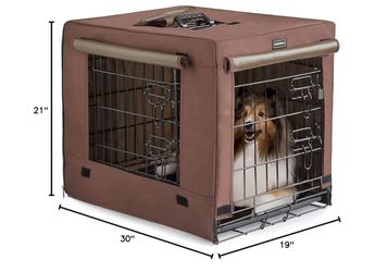 Dog Crates for Small Medium Size Dogs