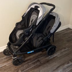 Single/ Double Stroller
