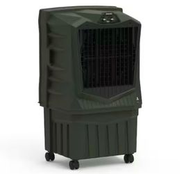 Bonaire Evaporative Air Cooler on Wheels