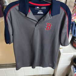 Boston Red Sox Shirt