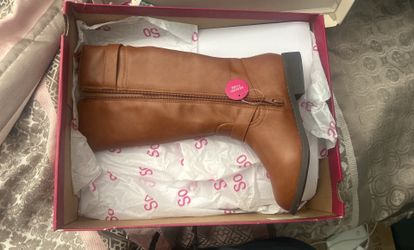 Boot Shoe