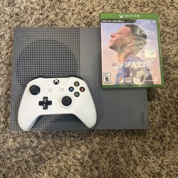 Battlefield Xbox One S