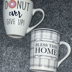 Coffee Mugs