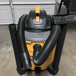 Rigid Vacuum NXT 12 Gallon 