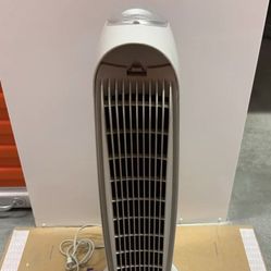 honeywell hfd-123-hd air purifier , 