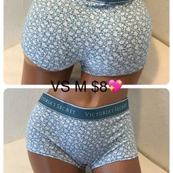 New Panty Victoria Secret Size Medium And Large 💖💖💖