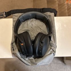 Skullcandy Crusher Evo - Black