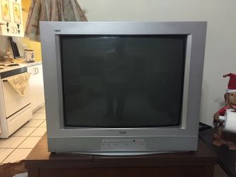 Rca tv