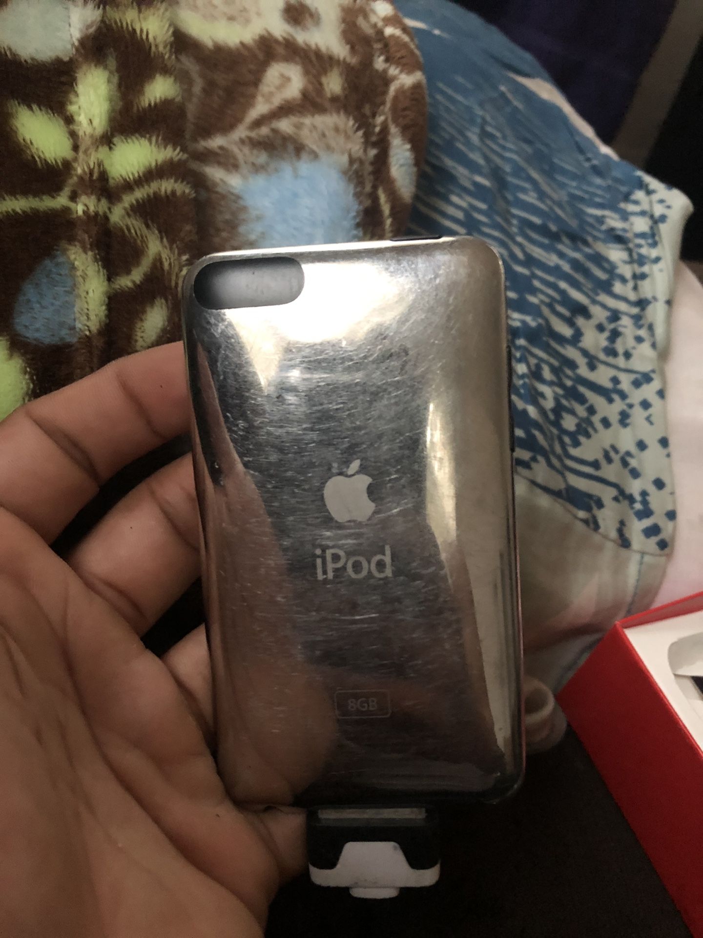 Iphone 3 && ipod