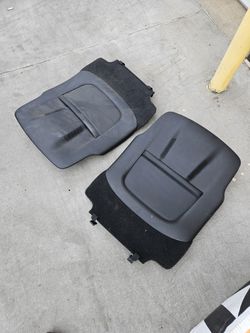 Chevy Gmc Back Seat Covers