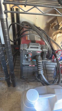 Century Welder Fc- 90